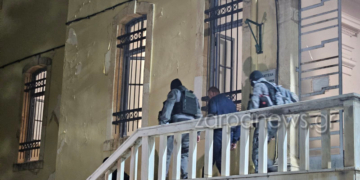 Χανιά: Ελεύθερος με περιοριστικούς όρους και ο ιατροδικαστής