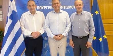 Χρηματοδότηση 195.000 ευρώ για το Παραλιακό Γυμναστήριο Ιεράπετρας