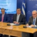 Μπαίνουν σε τροχιά υλοποίησης η Λιμνοδεξαμενή Χοχλακιών και το Φράγμα Αγίου Ιωάννη