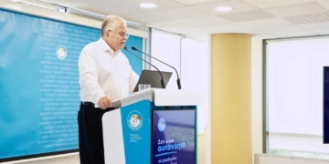 Το α΄ εξάμηνο 2026 «Το Χαμόγελο του Παιδιού» υποστήριξε 60.291 παιδιά