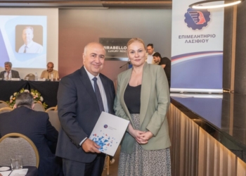 Υπόμνημα για την άμεση ανάγκη αναβάθμισης, θωράκισης και εκσυγχρονισμού της ΑΣΤΕΚ
