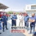 Ενίσχυση της Πυροσβεστικής στο Λασίθι με 15 πυροσβέστες και νέο στόλο οχημάτων (ΒΙΝΤΕΟ)