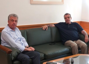 Στο επίκεντρο οι συνέπειες της πυρκαγιάς