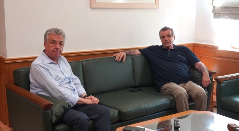 Στο επίκεντρο οι συνέπειες της πυρκαγιάς