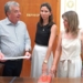 Ορκωμοσία 2 νέων υπαλλήλων στην Περιφέρεια Κρήτης