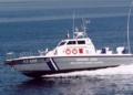 Ιεράπετρα: Επιχείρηση διάσωσης μετά τη βύθιση αλιευτικού