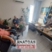 Συγκέντρωση διαμαρτυρίας πολιτών έξω από την Τροχαία Αγίου Νικολάου για κυκλοφοριακές ρυθμίσεις και πρόστιμα (βίντεο)
