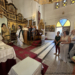 Αρχιερατική Θεία Λειτουργία στον Ιερό Ενοριακό Ναό Τιμίου Σταυρού Ιεράπετρας