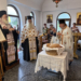 Ο Μέγας Παρακλητικός Κανόνας προς την Υπεραγία Θεοτόκο στην Παναγία Παπλινού Ιεράπετρας