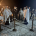 Με ολονύκτια Ιερά Αγρυπνία εορτάσθηκε η μνήμη του Οσίου Ιωσήφ του Γεροντογιάννη στην Ιερά Μονή Καψά Σητείας
