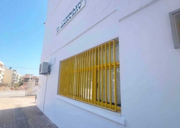 Σε εξέλιξη οι εργασίες συντήρησης και αναβάθμισης  στα σχολεία του Δήμου Αγίου Νικολάου