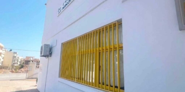 Σε εξέλιξη οι εργασίες συντήρησης και αναβάθμισης  στα σχολεία του Δήμου Αγίου Νικολάου