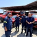 Γ. Πλακιωτάκης: Ενισχύεται η Πυροσβεστική στο Λασίθι με 15 πυροσβέστες και νέο στόλο οχημάτων