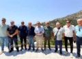 Γ. Πλακιωτάκης: Στόχος η δημιουργία μόνιμου Τομέα ΕΚΑΒ στον Μακρύ Γιαλό»
