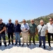 Γ. Πλακιωτάκης: Στόχος η δημιουργία μόνιμου Τομέα ΕΚΑΒ στον Μακρύ Γιαλό»