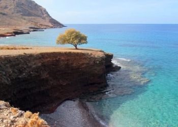 Πεζοπορία στη Μίλατο