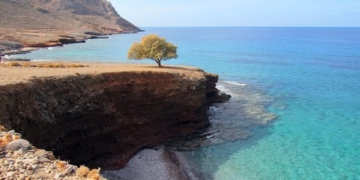 Πεζοπορία στη Μίλατο