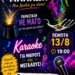 Βραδιά μαγείας και karaoke στις Μάλλες