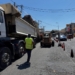 Ηράκλειο: Ξεκίνησαν τα έργα βελτίωσης της οδικής ασφάλειας στο ΙΤΕ-Σε εξέλιξη οι εργασίες ασφαλτόστρωσης στην Λ. Ικάρου