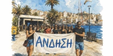 Στειακά Δρώμενα 2026