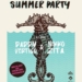 Summer party του Ναυτικού Ομίλου Σητείας