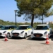 Πέντε νέα υβριδικά επιβατικά αυτοκίνητα παρέλαβε ο Δήμος Χερσονήσου