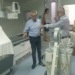 Στο τελικό στάδιο οι εργασίες αναβάθμισης στα ΤΕΠ του Νοσοκομείου Σητείας
