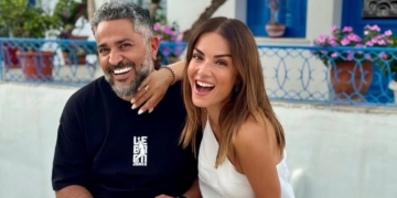 Ο Λευτέρης Σουλτάτος και η Βάσω Λασκαράκη συναντούν τις «Χρυσοχέρες» στη Σητεία στις 12 Αυγούστου
