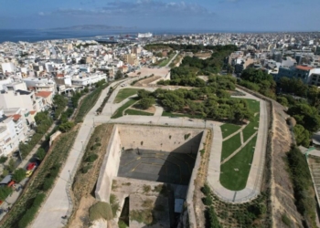 Έρχεται το 3ο Φεστιβάλ των Τειχών στο Ηράκλειο- Περισσότερες από 35 εκδηλώσεις και συμμετοχές κορυφαίων καλλιτεχνών
