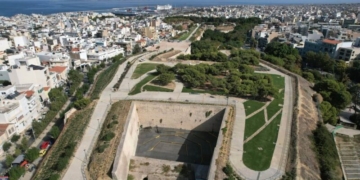 Έρχεται το 3ο Φεστιβάλ των Τειχών στο Ηράκλειο- Περισσότερες από 35 εκδηλώσεις και συμμετοχές κορυφαίων καλλιτεχνών