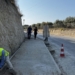 Στα έργα οδικής ασφάλειας στο ΙΤΕ και ανάπλασης της πλατείας Ελευθέρνης ο Δήμαρχος Ηρακλείου Αλέξης Καλοκαιρινός