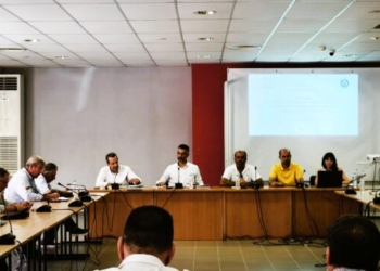 Η ίδρυση Δημοτικού Κέντρου Καινοτομίας κι Επιχειρηματικότητας Χερσονήσου «Hersonissos Innovation & Entrepreneurship Hub» προωθείται από τον Δήμο Χερσονήσου