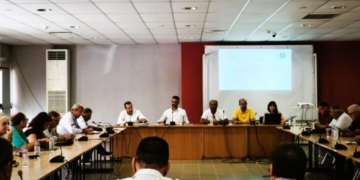 Η ίδρυση Δημοτικού Κέντρου Καινοτομίας κι Επιχειρηματικότητας Χερσονήσου «Hersonissos Innovation & Entrepreneurship Hub» προωθείται από τον Δήμο Χερσονήσου