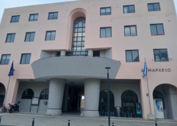 Η λαϊκή αγορά στο Δήμο Ιεράπετρας θα λειτουργήσει την Παρασκευή