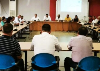 «Χερσόνησος 2030»: Το στρατηγικό σχέδιο για έναν έξυπνο, πράσινο και ανθεκτικό Δήμο
