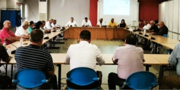 «Χερσόνησος 2030»: Το στρατηγικό σχέδιο για έναν έξυπνο, πράσινο και ανθεκτικό Δήμο