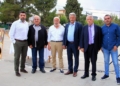 Τιμή στη μνήμη και την προσφορά της δασκάλας Μαρίας Γραμματικάκη-Πετράκη