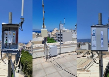 Ηράκλειο-Smart Cities: Η τεχνολογία στην υπηρεσία των δημοτών