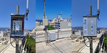 Ηράκλειο-Smart Cities: Η τεχνολογία στην υπηρεσία των δημοτών