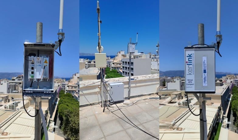 Ηράκλειο-Smart Cities: Η τεχνολογία στην υπηρεσία των δημοτών