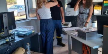 36 «Δείγματα Αγάπης» από τους κομάντος της 3ης ΕΜΟΔΕ