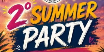 2ο Summer Party στη Φουρνή