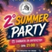 2ο Summer Party στη Φουρνή
