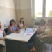 Συνάντηση διασύνδεσης του Κέντρου Ημέρας Παιδιών και Εφήβων Π.Ε. Λασιθίου του Σωματείου «Ίκελος» με τη Διεύθυνση Δημόσιας Υγείας & Κοινωνικής Μέριμνας Π.Ε. Λασιθίου