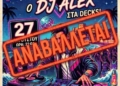 Αναβάλλεται η μουσική βραδιά των ’70s, ’80s και ’90s στην Ιεράπετρα
