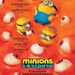 Η ταινία “Minions & Τέρατα” στο κινηματοθέατρο Χριστίνα