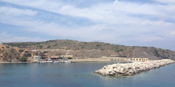 ΕΟΣ Λασιθίου: Tετραήμερη εξόρμηση στο νησί της Γαύδου