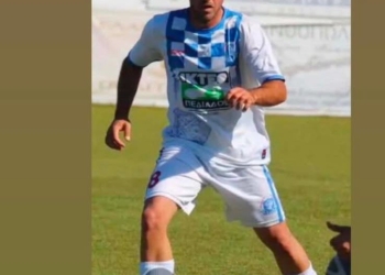 Ανακοίνωσε Μιχάλη Κενδριστάκη η Αναγέννηση