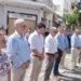 Απόδοση τιμής και μνήμης στον Εθνομάρτυρα Ρούσσο Κούνδουρο στον Άγιο Νικόλαο – 82 χρόνια από τη θυσία του