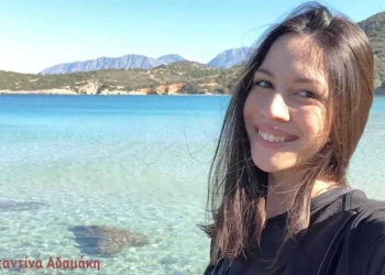 Κ. Αδαμάκη: Ο Άγιος Νικόλαος είναι ο τόπος μου, έχει την καρδιά μου και… τα καλύτερα καλιτσούνια!